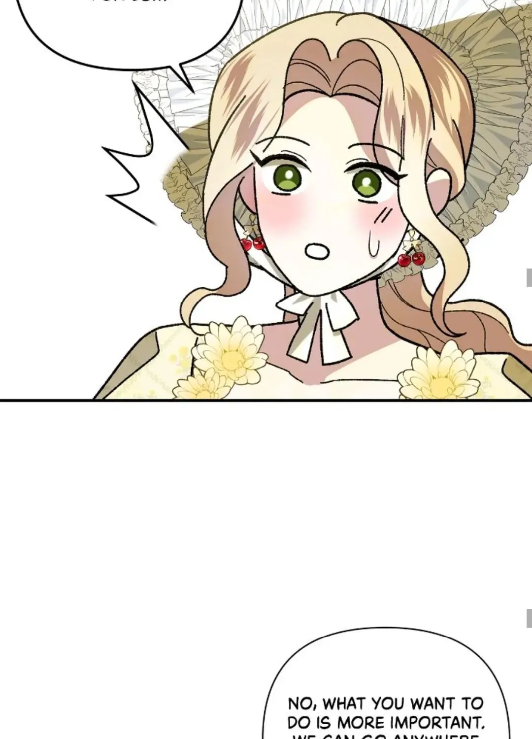A Tipsy Marriage Proposal for the Emperor Chapter 45 page 82 - 