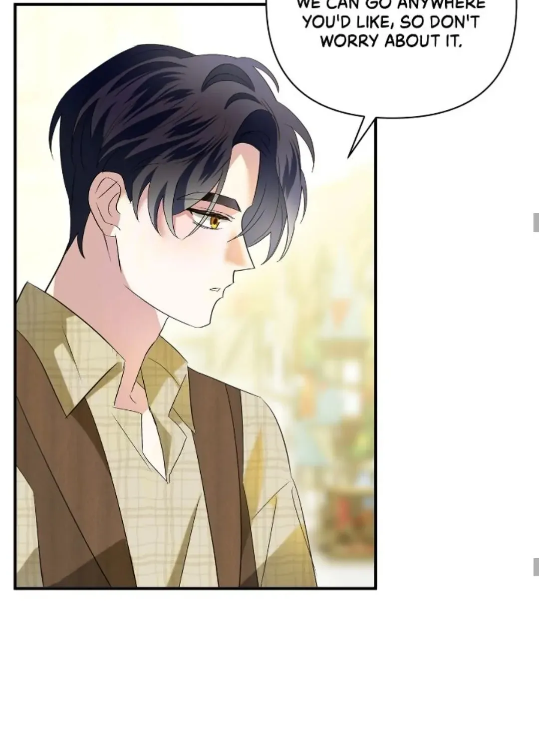 A Tipsy Marriage Proposal for the Emperor Chapter 45 page 83 - 