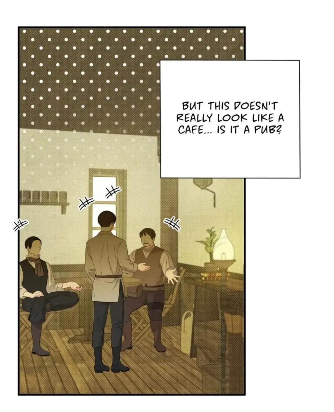 A Tipsy Marriage Proposal for the Emperor Chapter 45 page 92 - 