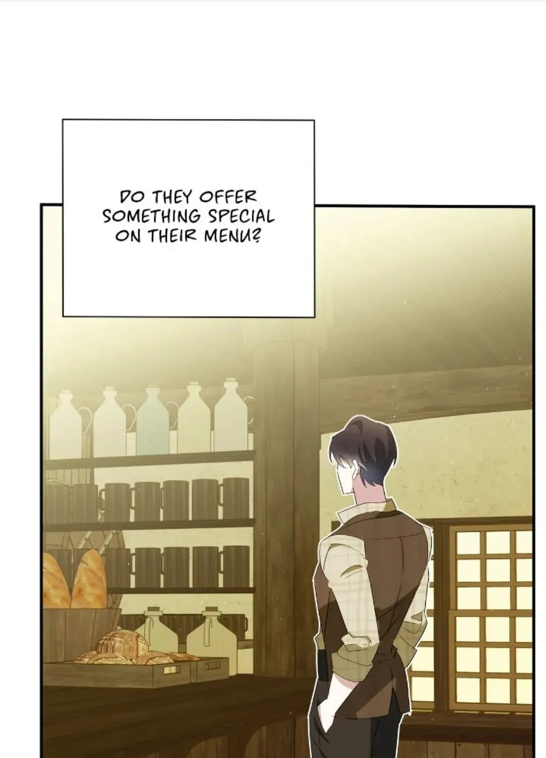 A Tipsy Marriage Proposal for the Emperor Chapter 45 page 93 - 