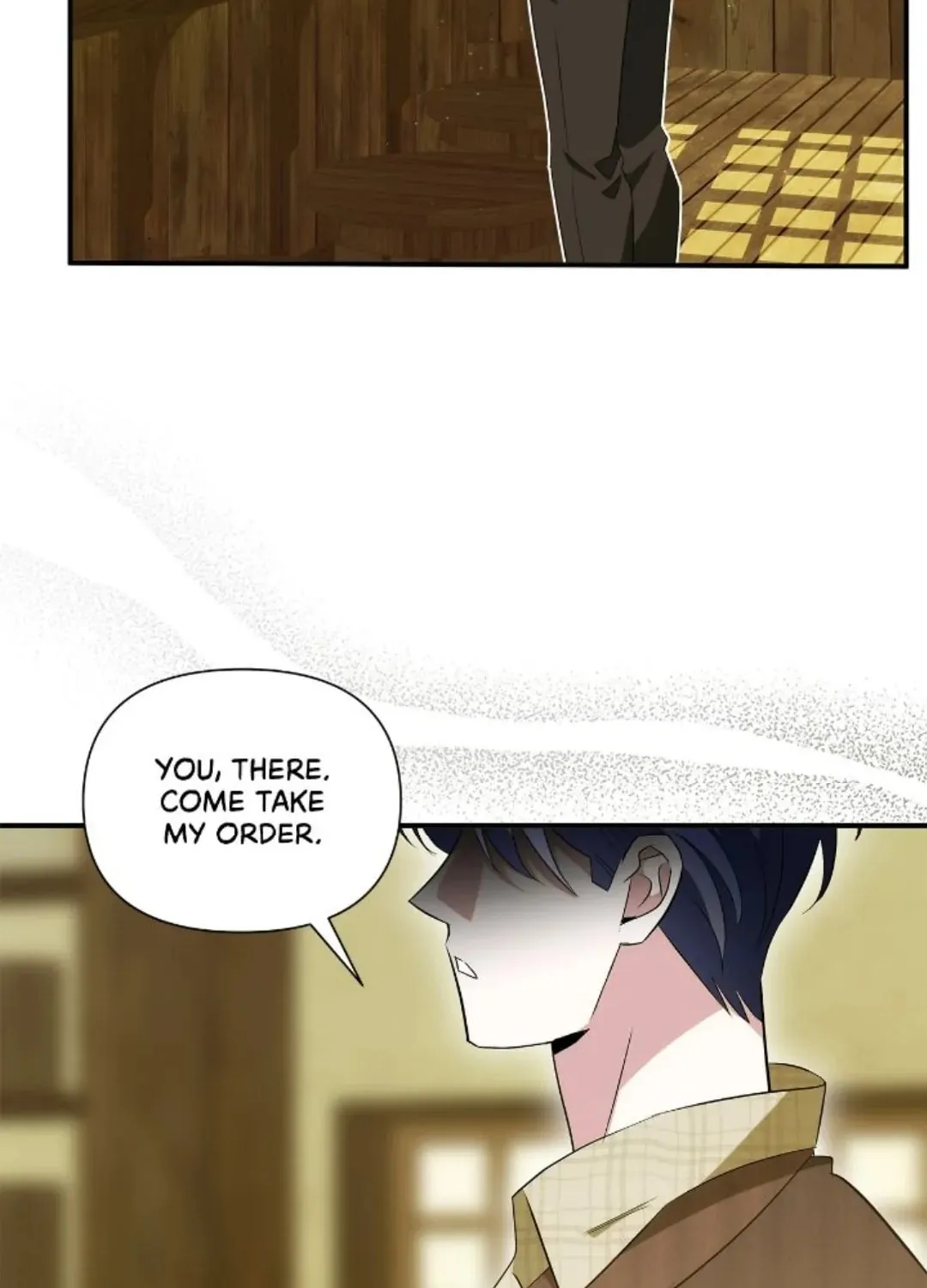A Tipsy Marriage Proposal for the Emperor Chapter 45 page 94 - 