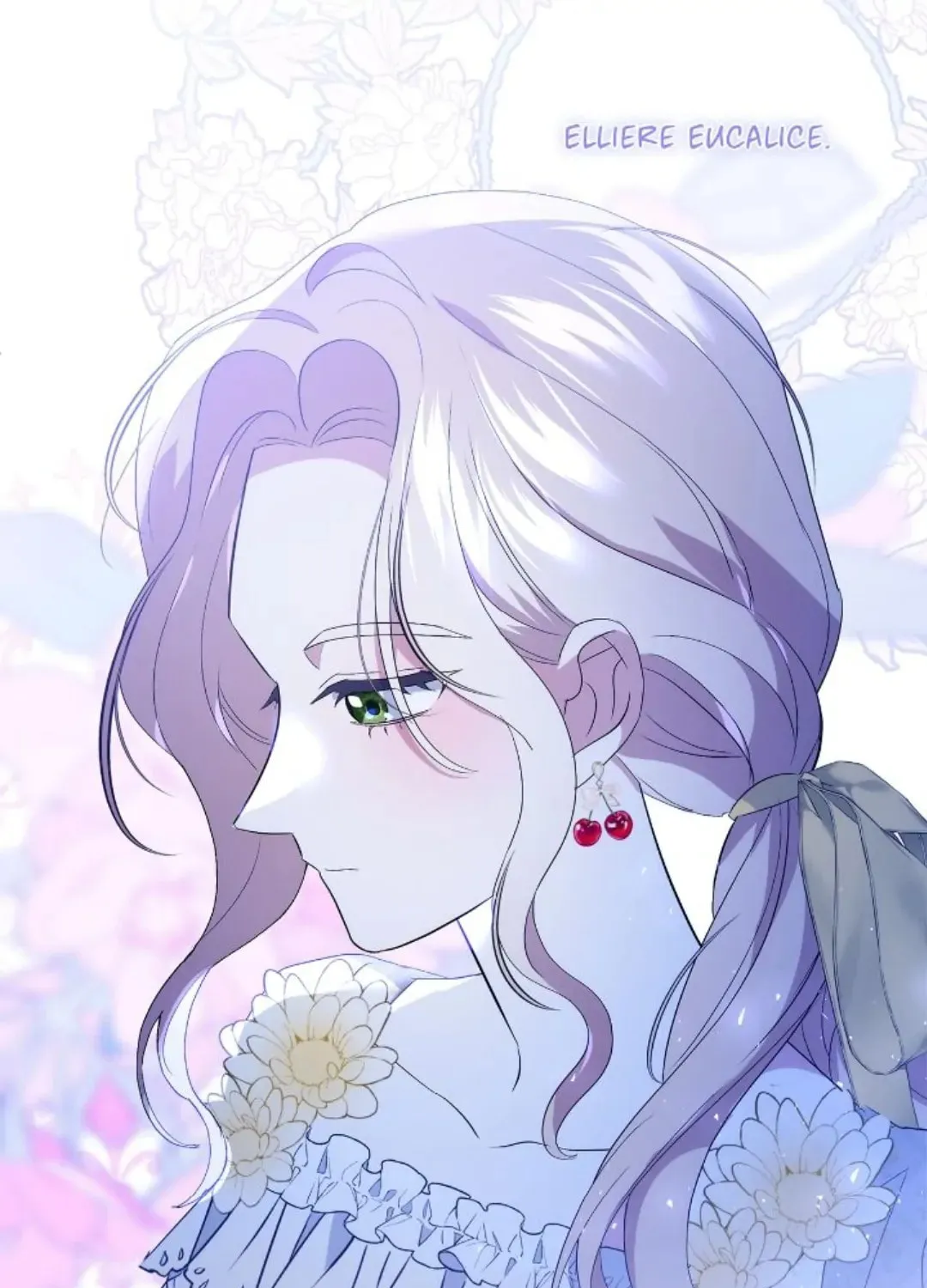 A Tipsy Marriage Proposal for the Emperor Chapter 46 page 101 - 