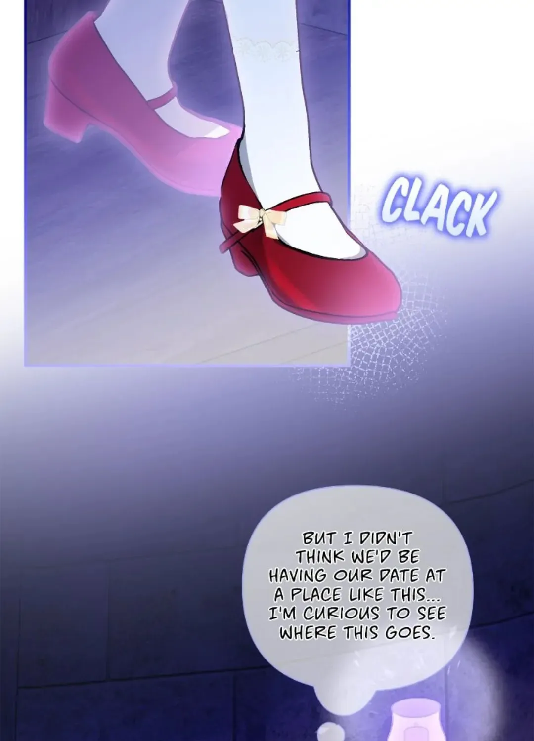 A Tipsy Marriage Proposal for the Emperor Chapter 46 page 12 - 