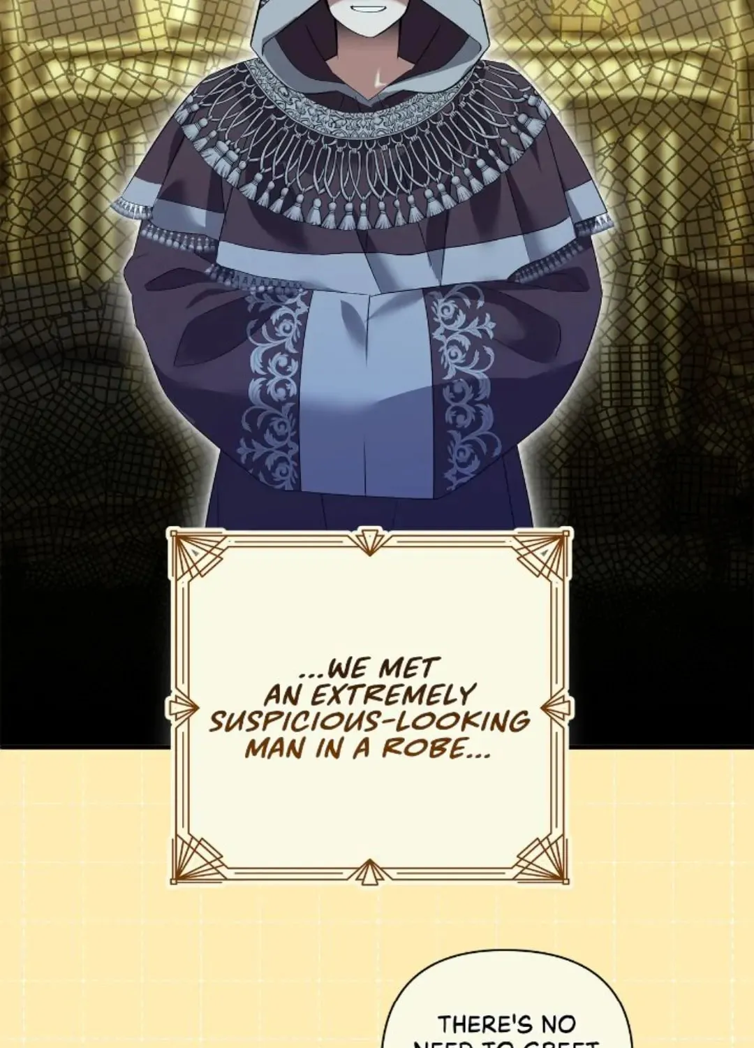 A Tipsy Marriage Proposal for the Emperor Chapter 46 page 19 - 