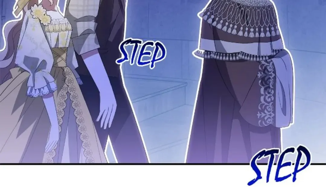 A Tipsy Marriage Proposal for the Emperor Chapter 46 page 22 - 