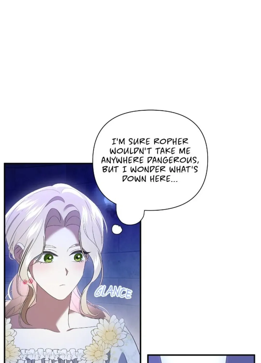A Tipsy Marriage Proposal for the Emperor Chapter 46 page 23 - 