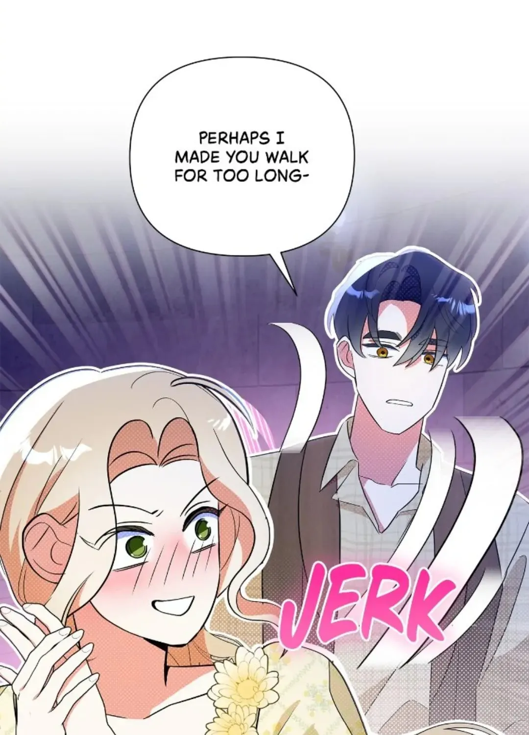 A Tipsy Marriage Proposal for the Emperor Chapter 46 page 25 - 