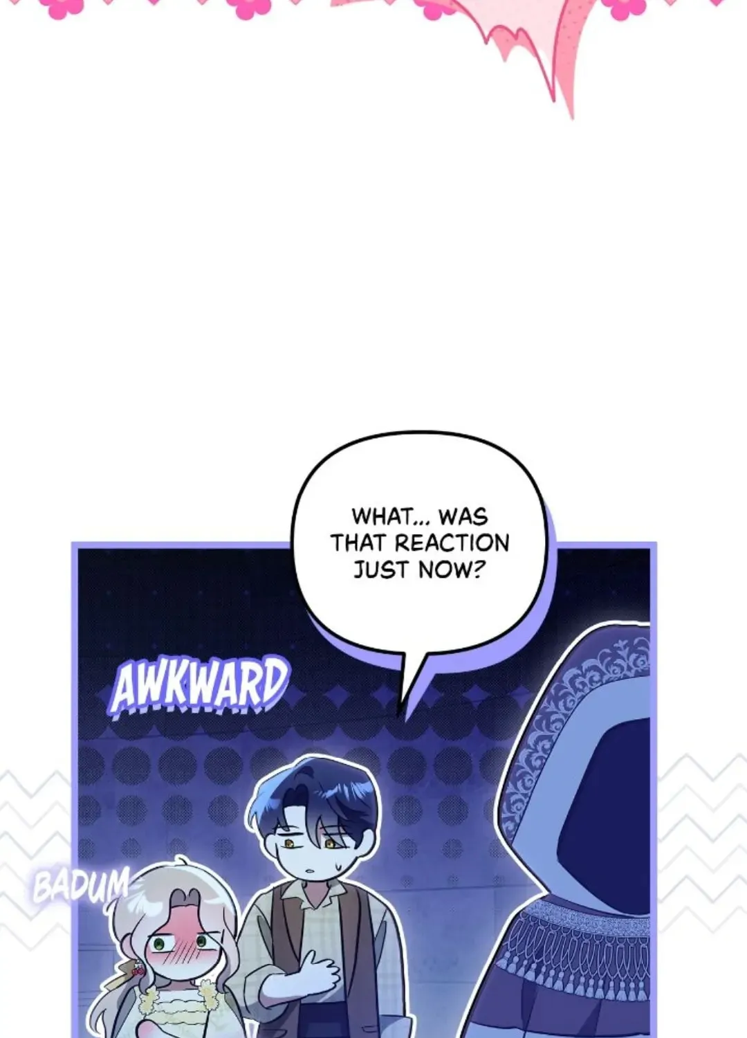 A Tipsy Marriage Proposal for the Emperor Chapter 46 page 27 - 