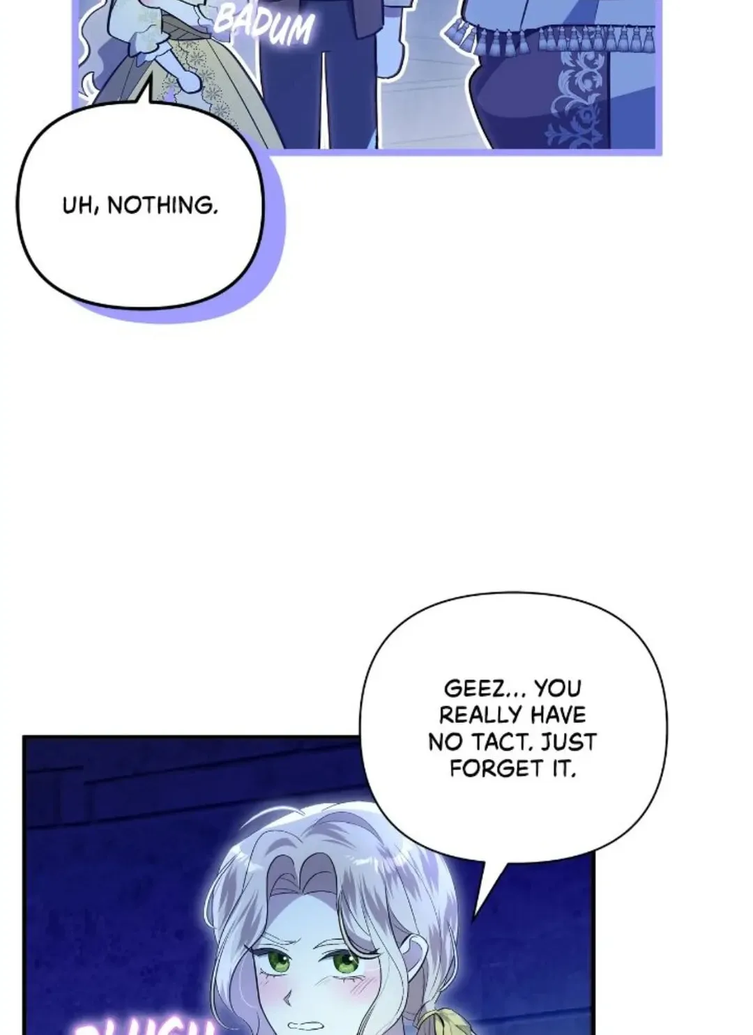 A Tipsy Marriage Proposal for the Emperor Chapter 46 page 28 - 