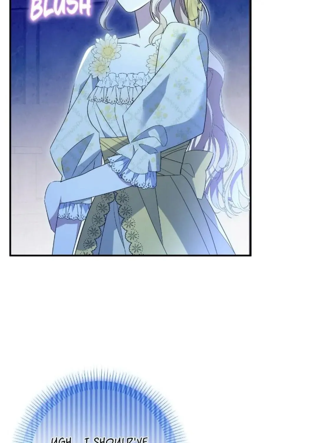 A Tipsy Marriage Proposal for the Emperor Chapter 46 page 29 - 