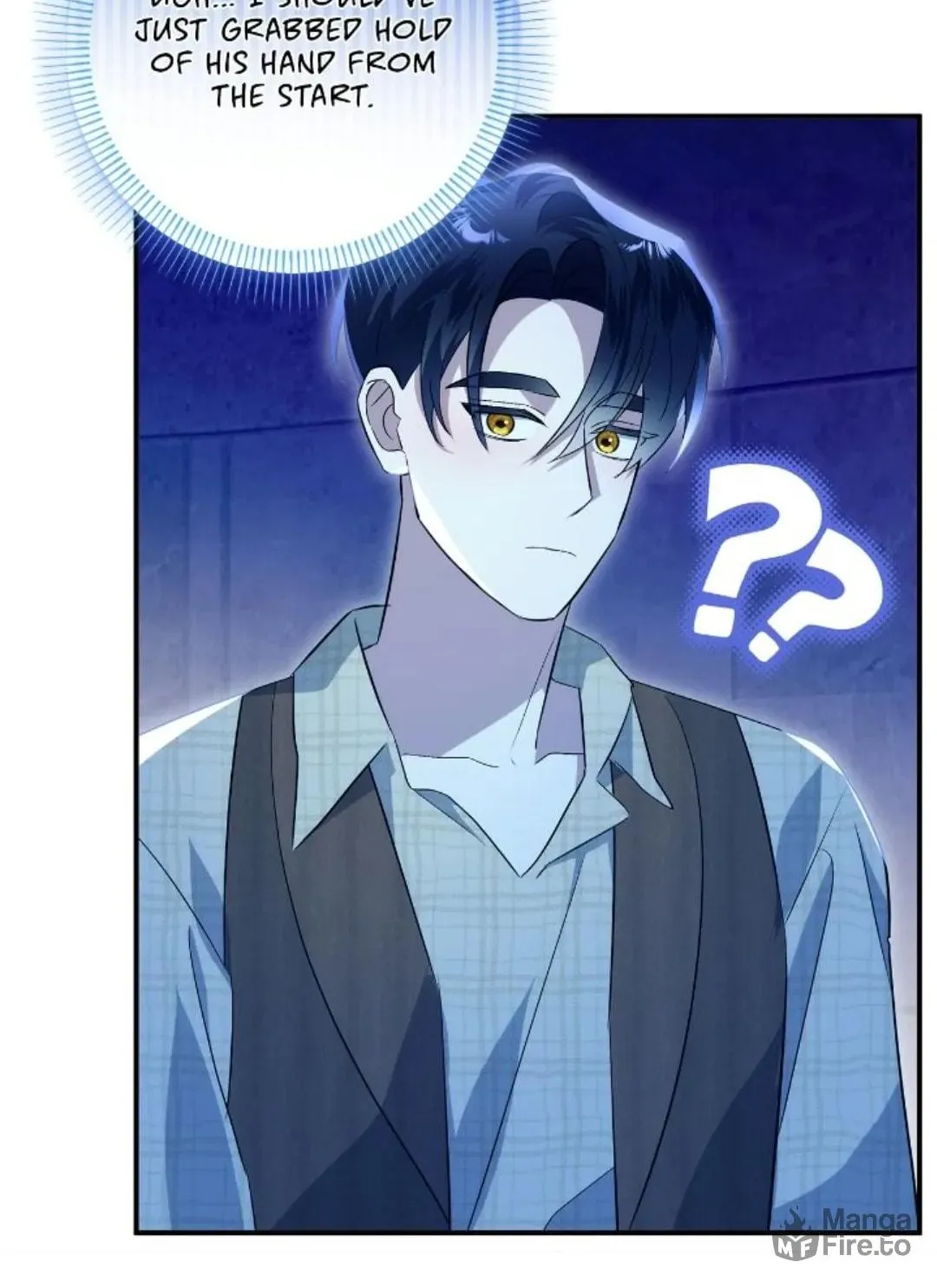 A Tipsy Marriage Proposal for the Emperor Chapter 46 page 30 - 