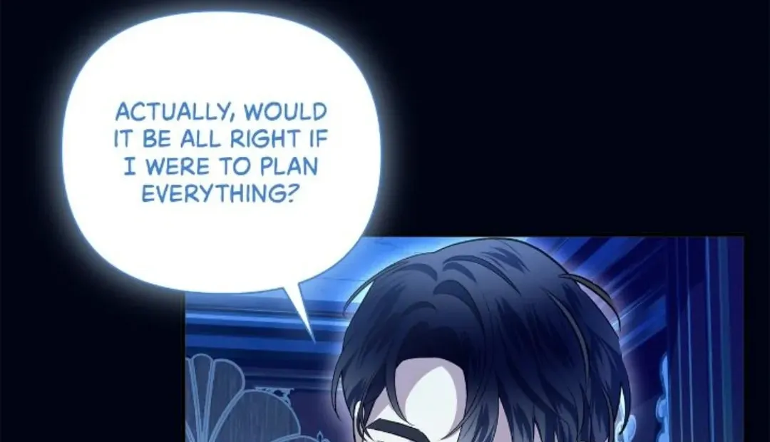 A Tipsy Marriage Proposal for the Emperor Chapter 46 page 4 - 