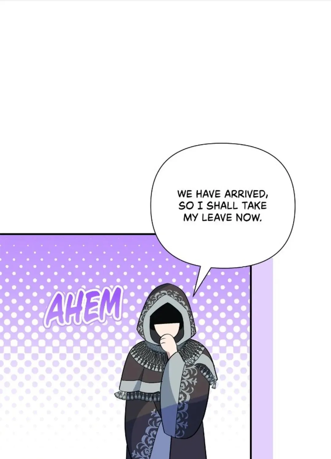 A Tipsy Marriage Proposal for the Emperor Chapter 46 page 31 - 