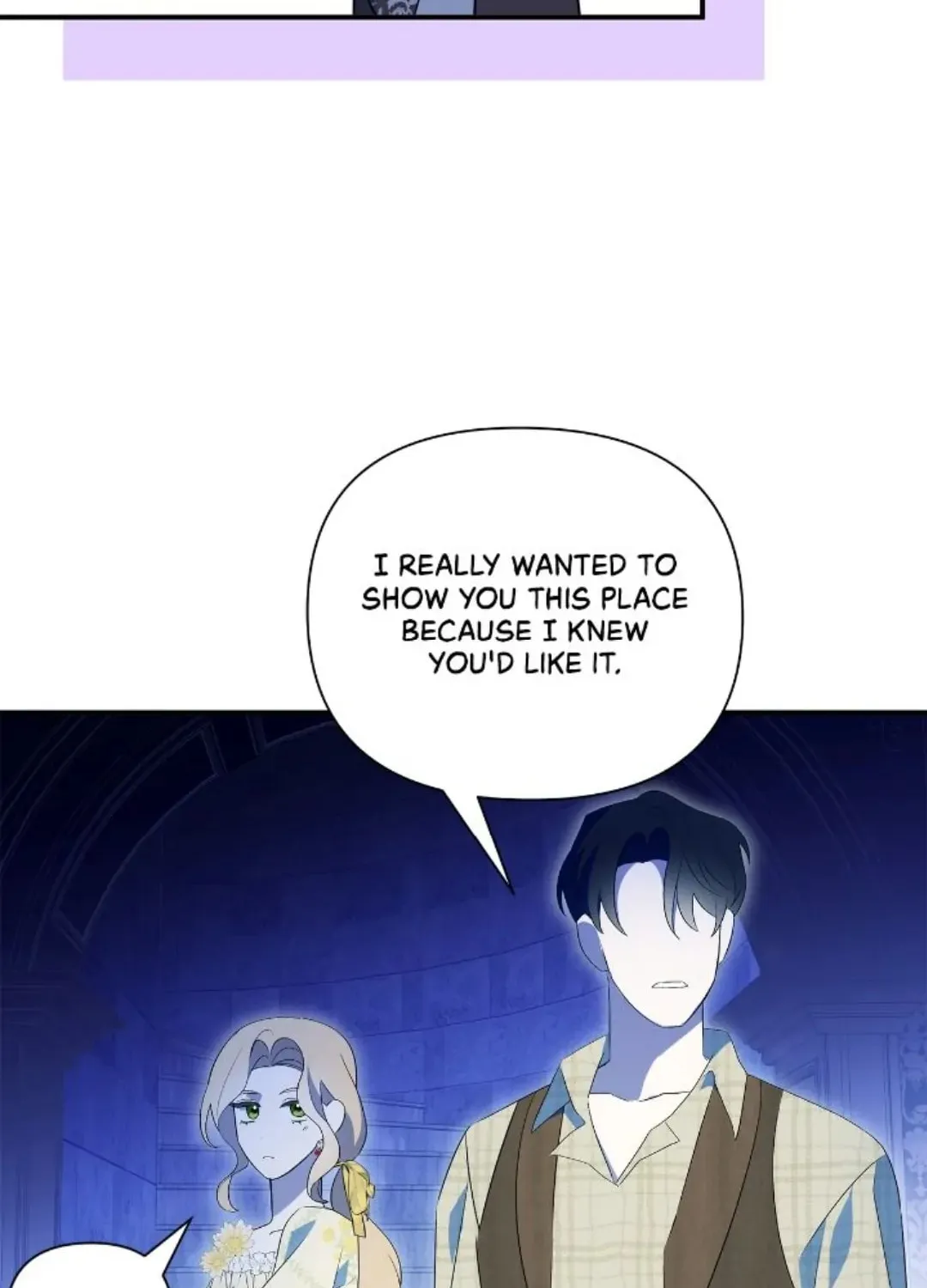 A Tipsy Marriage Proposal for the Emperor Chapter 46 page 32 - 