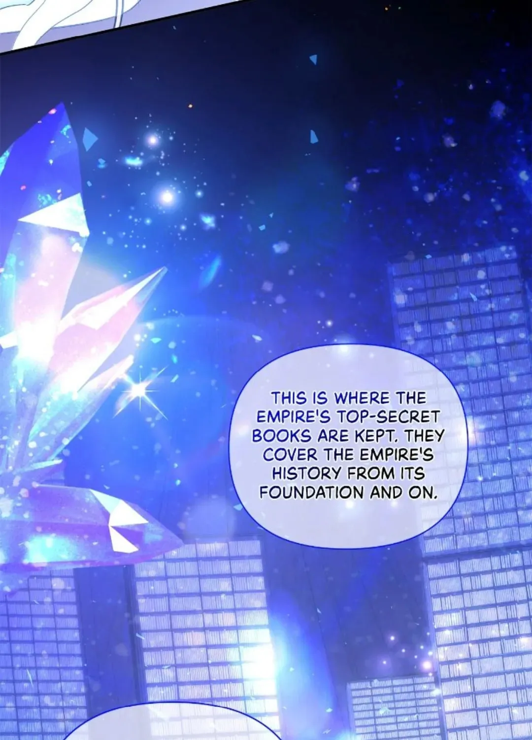 A Tipsy Marriage Proposal for the Emperor Chapter 46 page 35 - 
