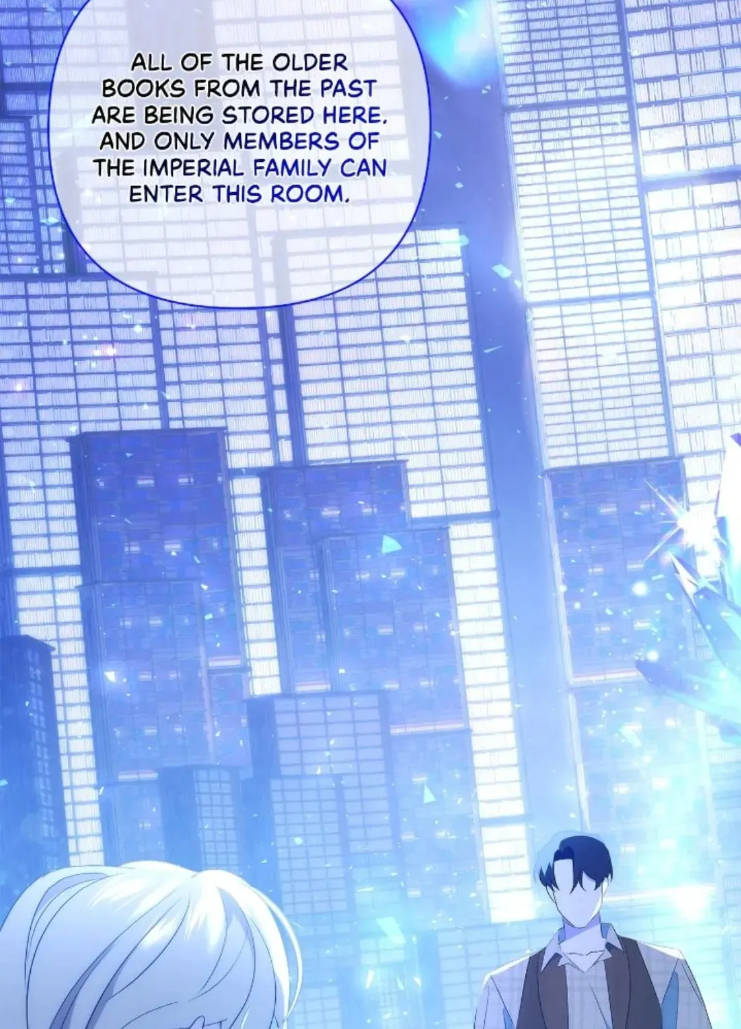 A Tipsy Marriage Proposal for the Emperor Chapter 46 page 36 - 
