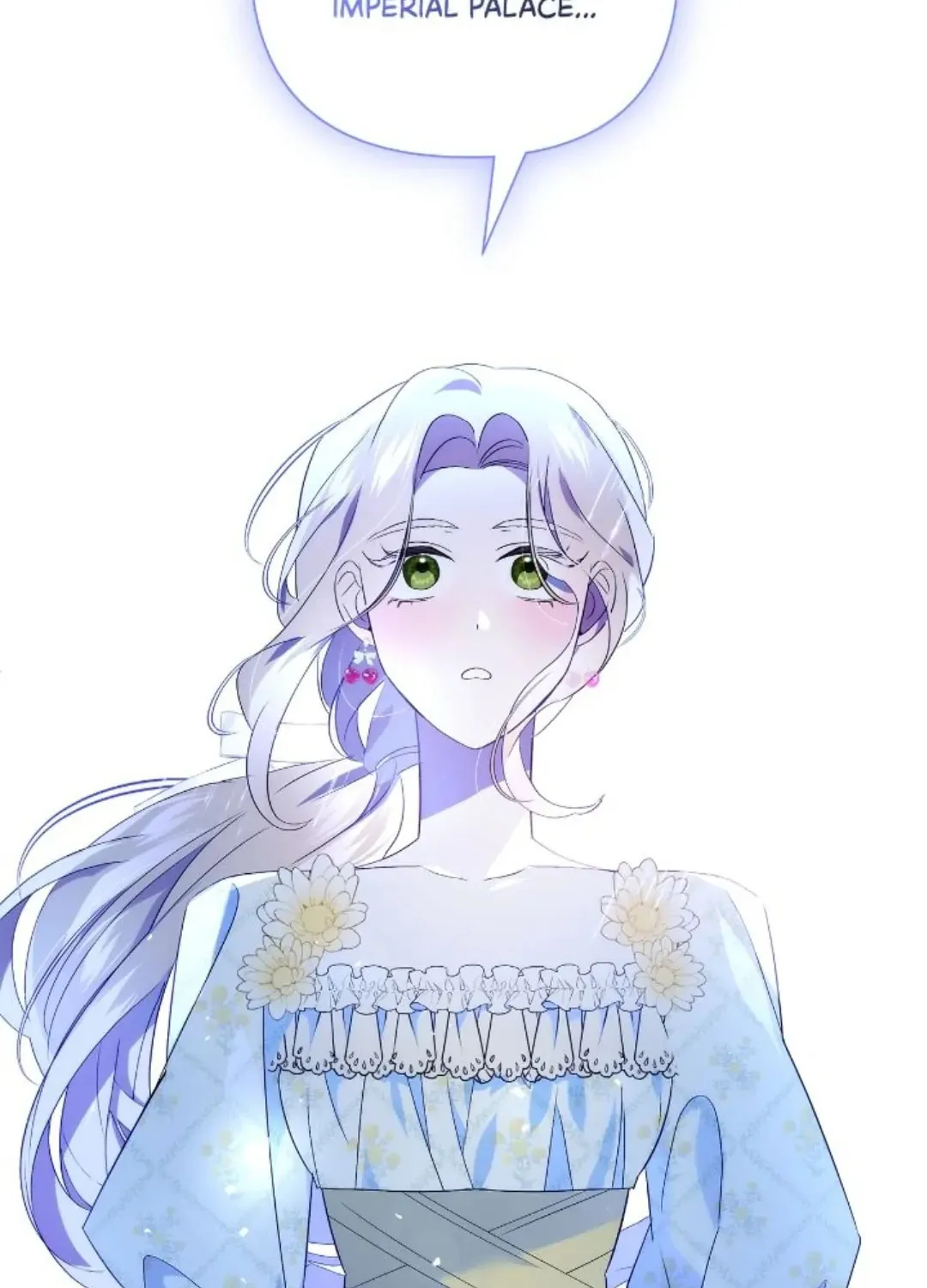 A Tipsy Marriage Proposal for the Emperor Chapter 46 page 39 - 