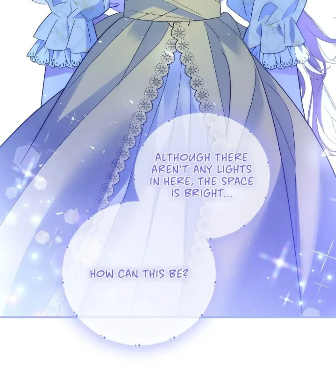 A Tipsy Marriage Proposal for the Emperor Chapter 46 page 40 - 
