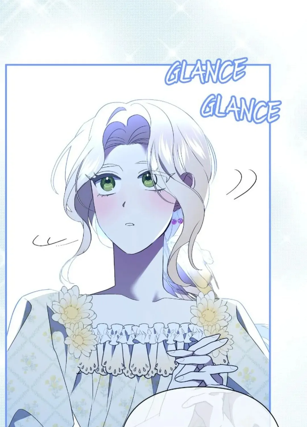 A Tipsy Marriage Proposal for the Emperor Chapter 46 page 42 - 
