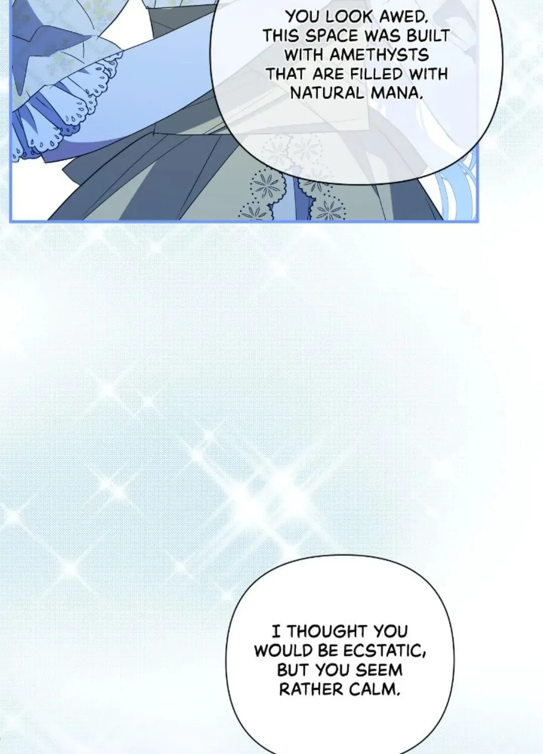 A Tipsy Marriage Proposal for the Emperor Chapter 46 page 43 - 