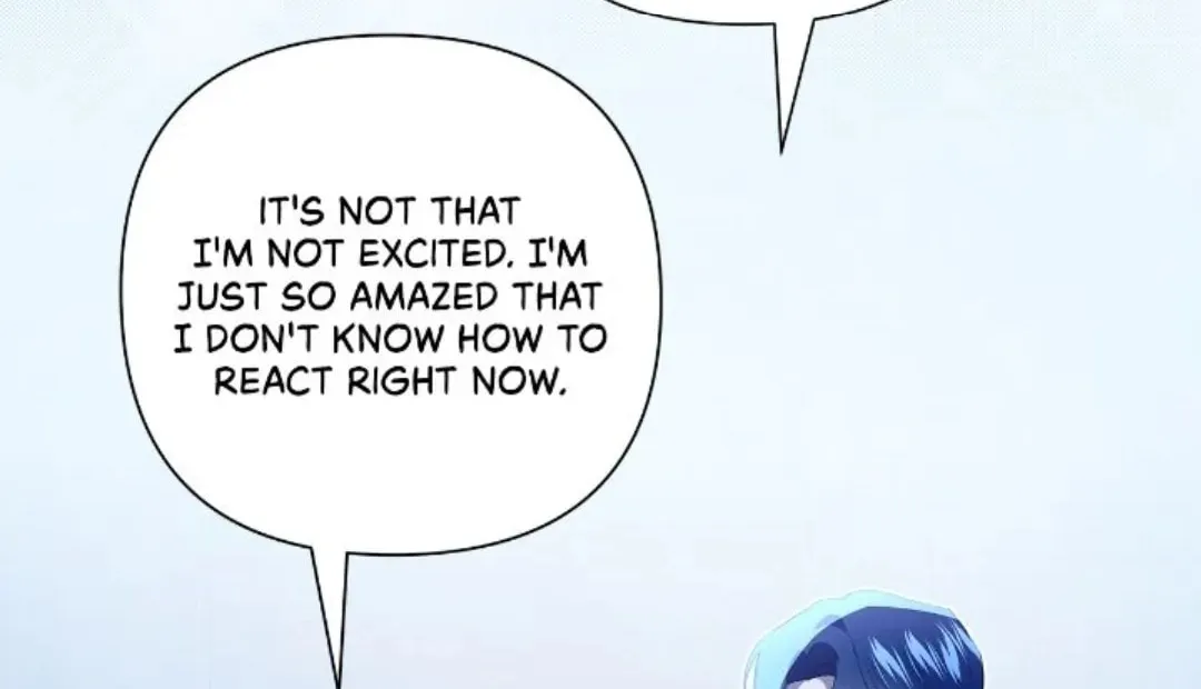A Tipsy Marriage Proposal for the Emperor Chapter 46 page 44 - 
