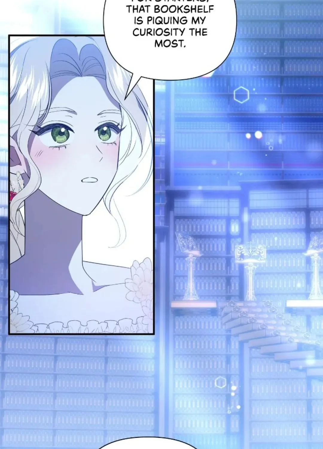 A Tipsy Marriage Proposal for the Emperor Chapter 46 page 46 - 