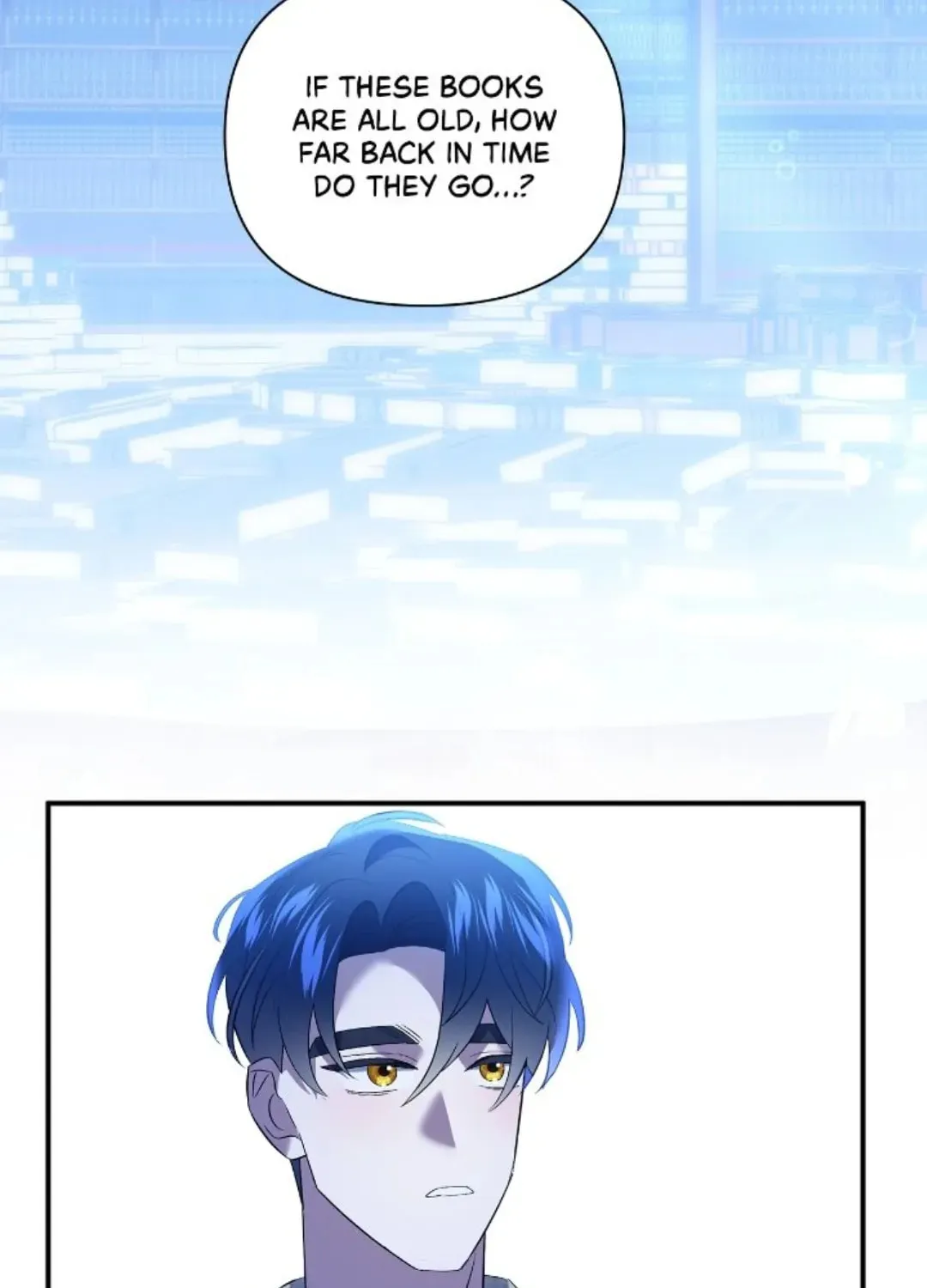 A Tipsy Marriage Proposal for the Emperor Chapter 46 page 47 - 