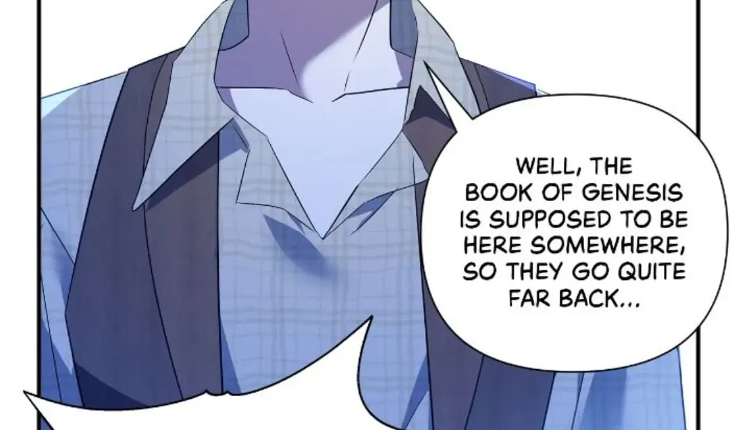 A Tipsy Marriage Proposal for the Emperor Chapter 46 page 48 - 