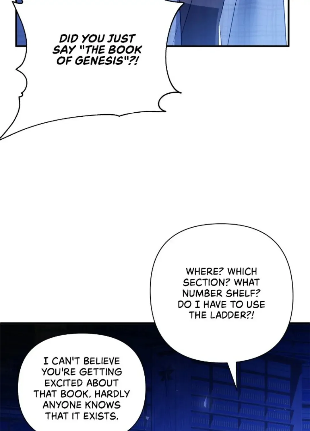 A Tipsy Marriage Proposal for the Emperor Chapter 46 page 49 - 