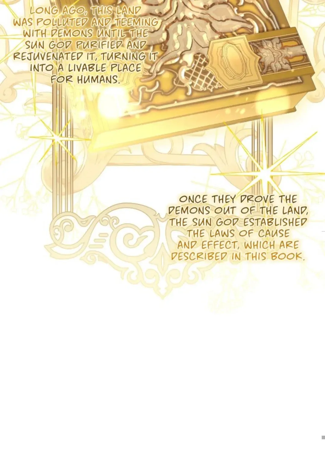 A Tipsy Marriage Proposal for the Emperor Chapter 46 page 53 - 
