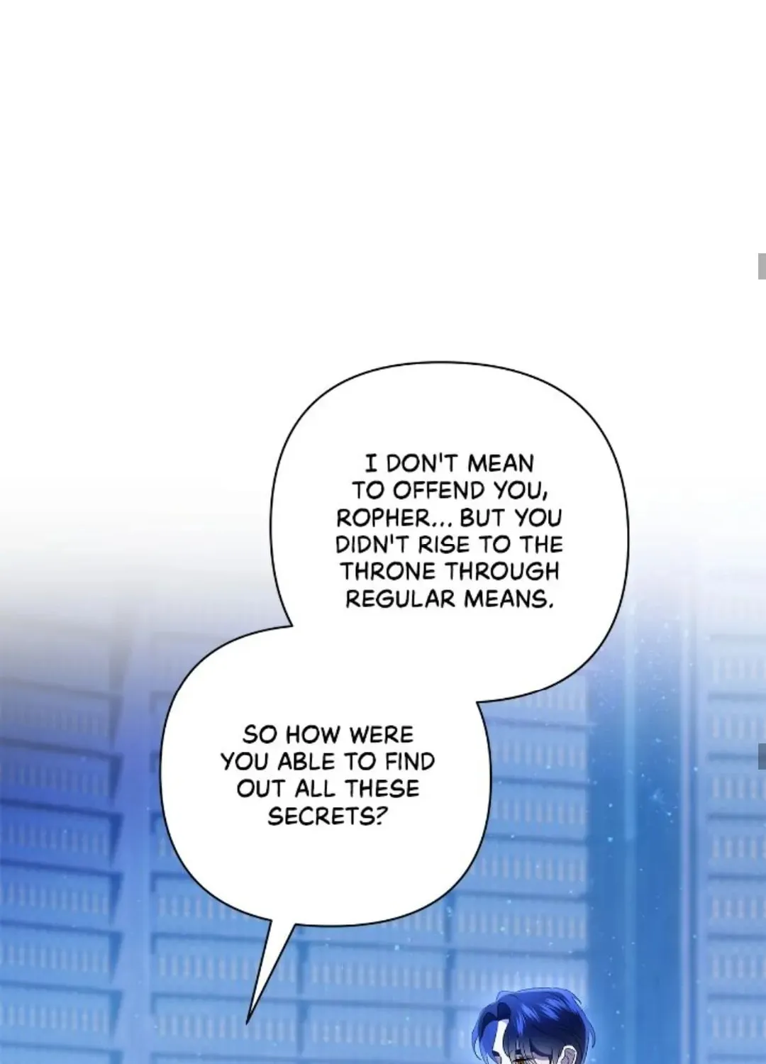 A Tipsy Marriage Proposal for the Emperor Chapter 46 page 58 - 