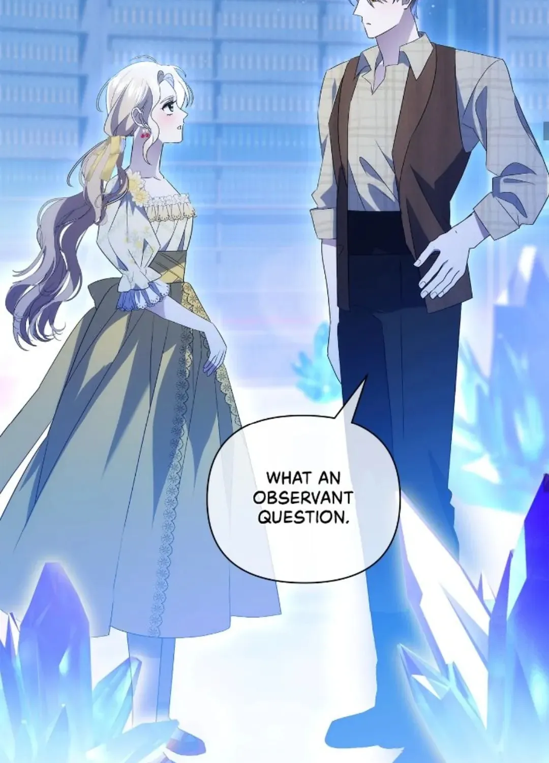 A Tipsy Marriage Proposal for the Emperor Chapter 46 page 59 - 