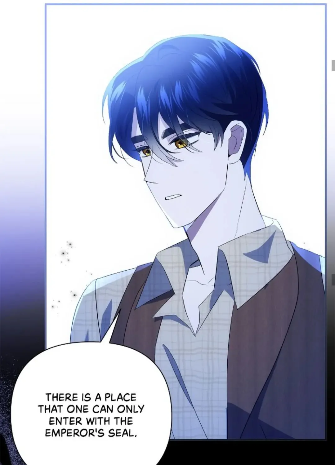 A Tipsy Marriage Proposal for the Emperor Chapter 46 page 61 - 