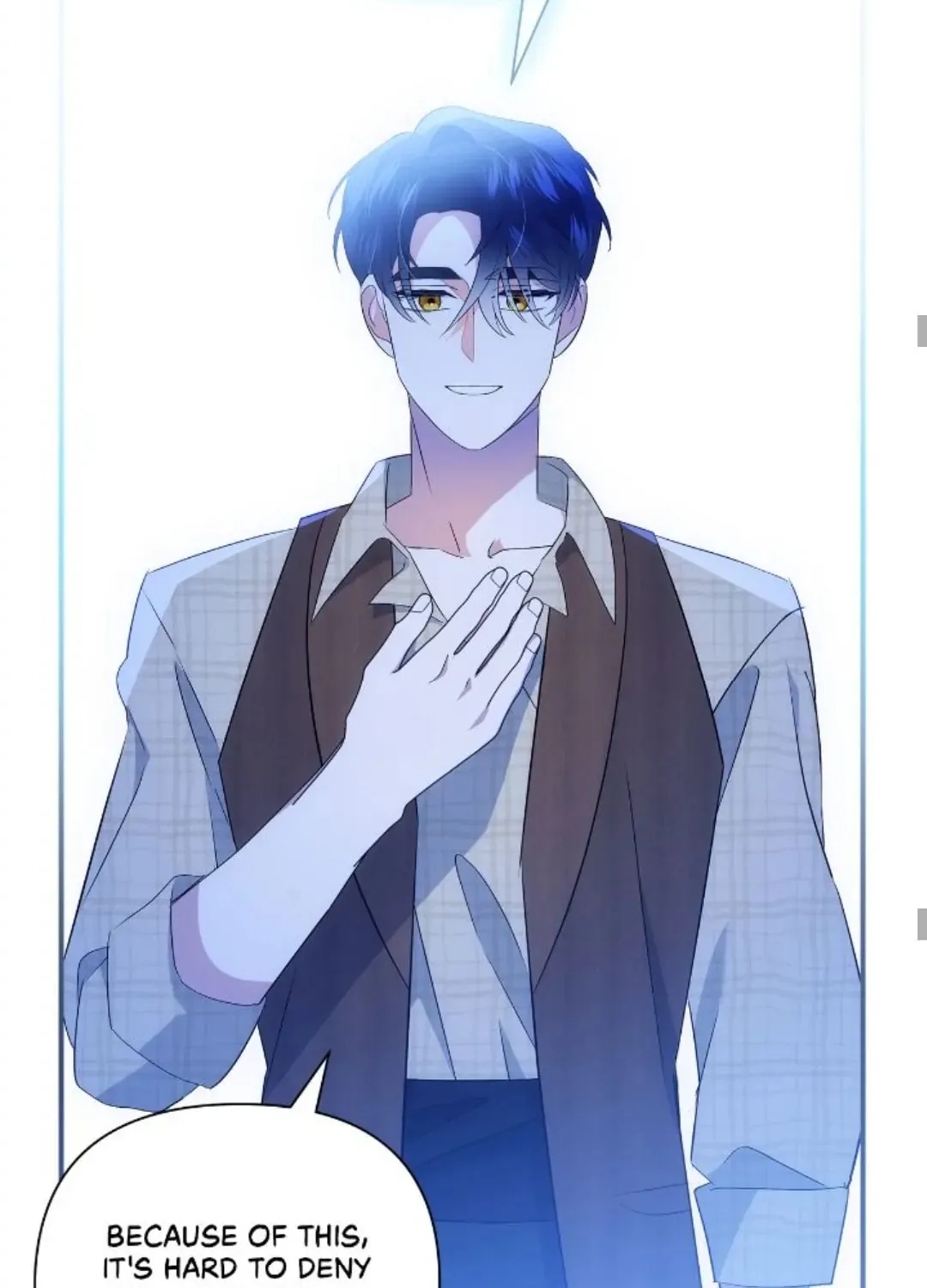 A Tipsy Marriage Proposal for the Emperor Chapter 46 page 67 - 