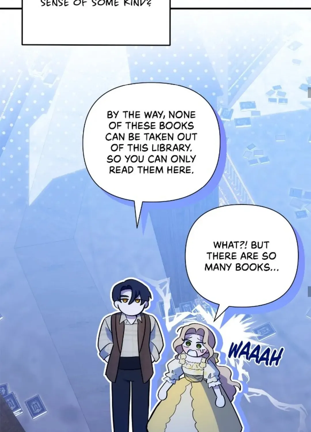 A Tipsy Marriage Proposal for the Emperor Chapter 46 page 71 - 