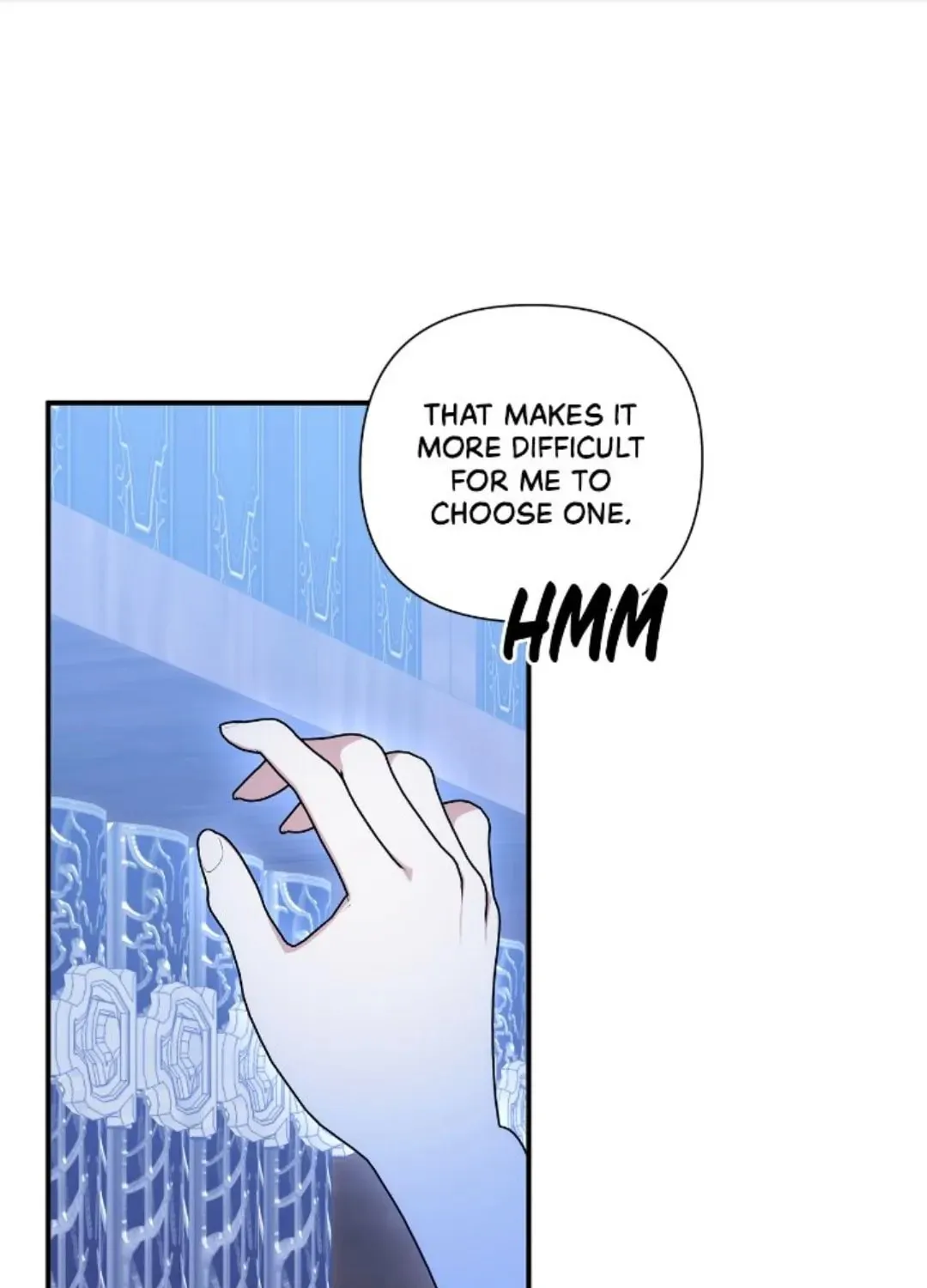 A Tipsy Marriage Proposal for the Emperor Chapter 46 page 73 - 