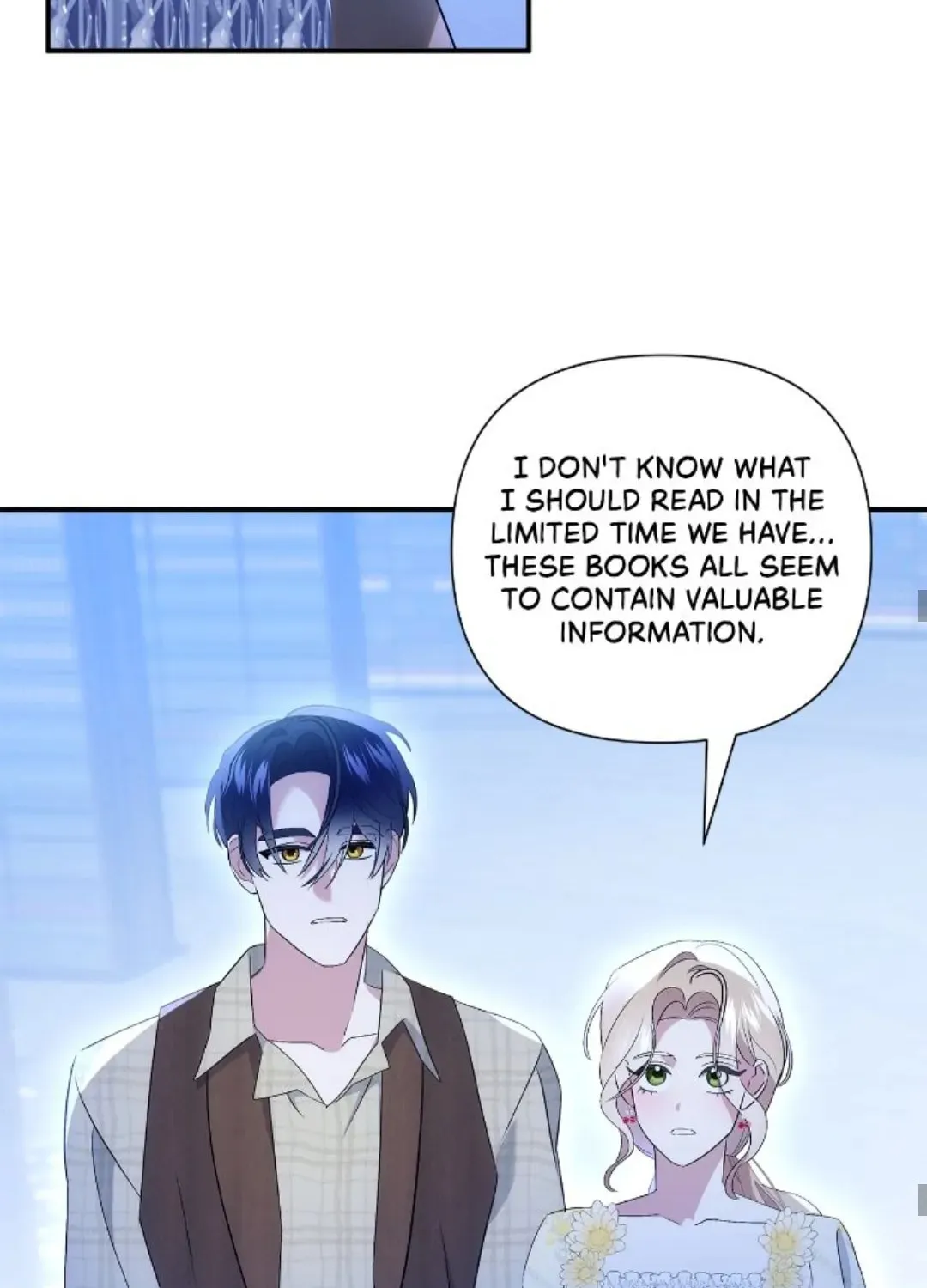 A Tipsy Marriage Proposal for the Emperor Chapter 46 page 74 - 