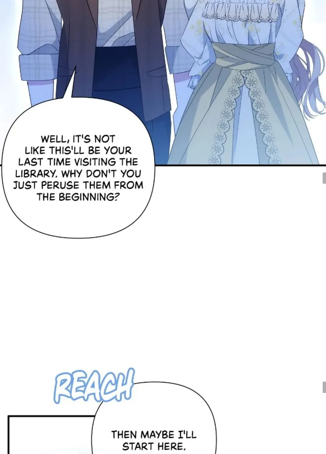 A Tipsy Marriage Proposal for the Emperor Chapter 46 page 75 - 