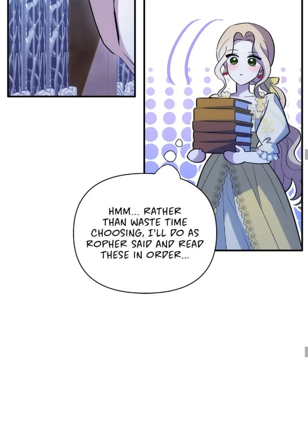 A Tipsy Marriage Proposal for the Emperor Chapter 46 page 77 - 