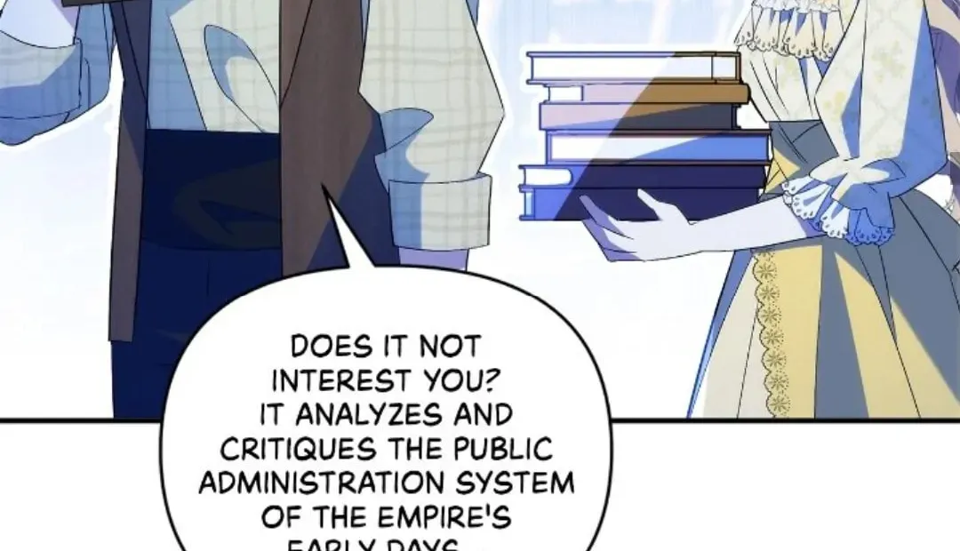 A Tipsy Marriage Proposal for the Emperor Chapter 46 page 80 - 