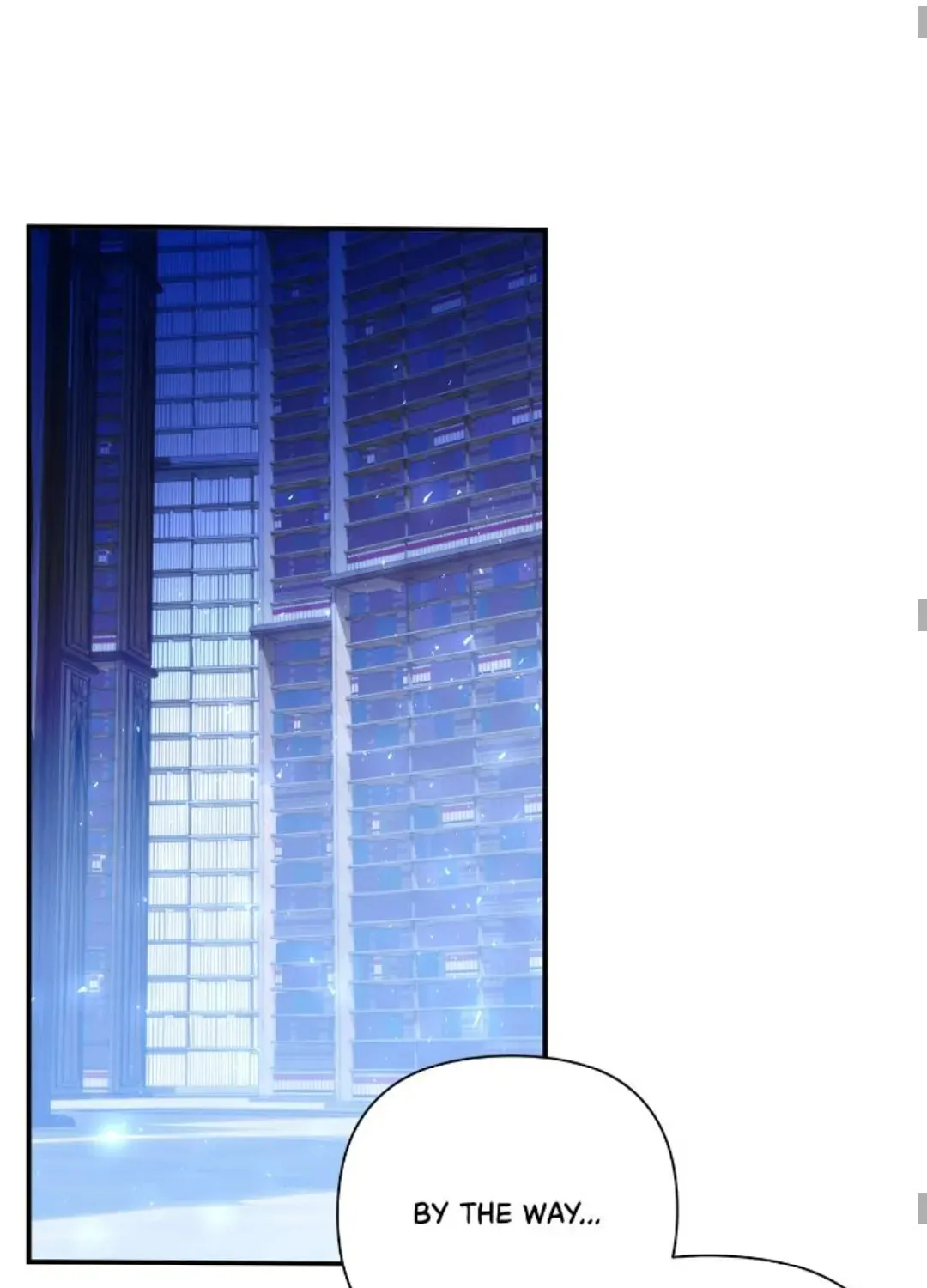 A Tipsy Marriage Proposal for the Emperor Chapter 46 page 83 - 