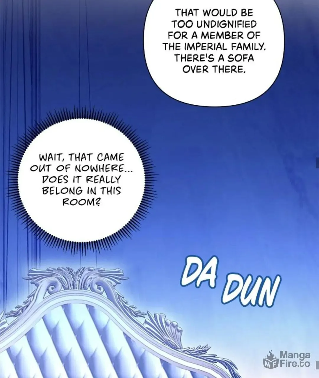 A Tipsy Marriage Proposal for the Emperor Chapter 46 page 86 - 