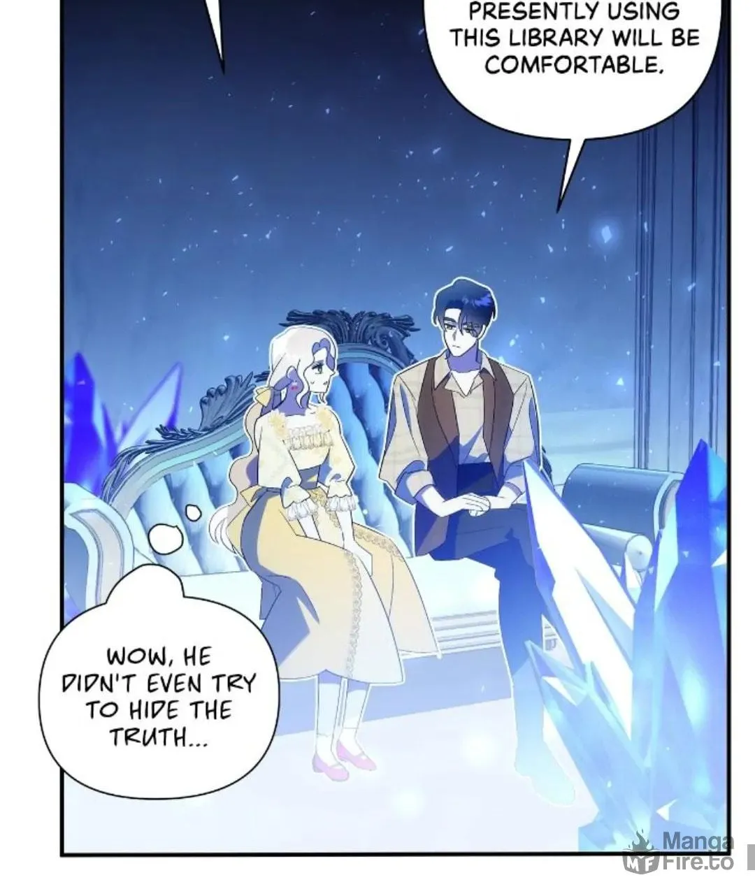 A Tipsy Marriage Proposal for the Emperor Chapter 46 page 88 - 