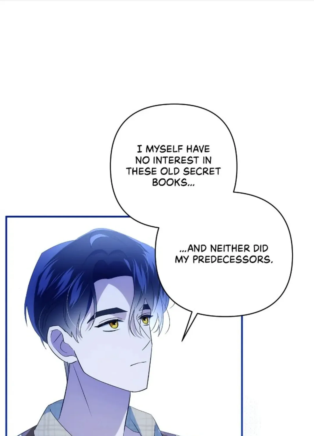 A Tipsy Marriage Proposal for the Emperor Chapter 46 page 89 - 