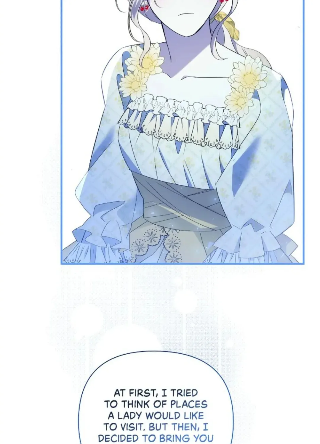 A Tipsy Marriage Proposal for the Emperor Chapter 46 page 91 - 