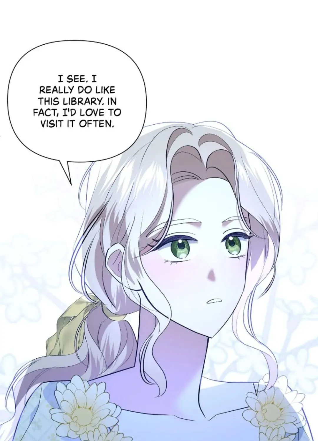 A Tipsy Marriage Proposal for the Emperor Chapter 46 page 93 - 