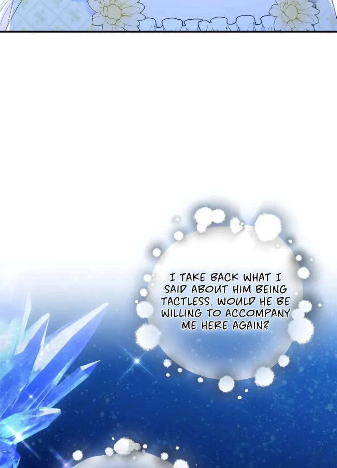 A Tipsy Marriage Proposal for the Emperor Chapter 46 page 94 - 
