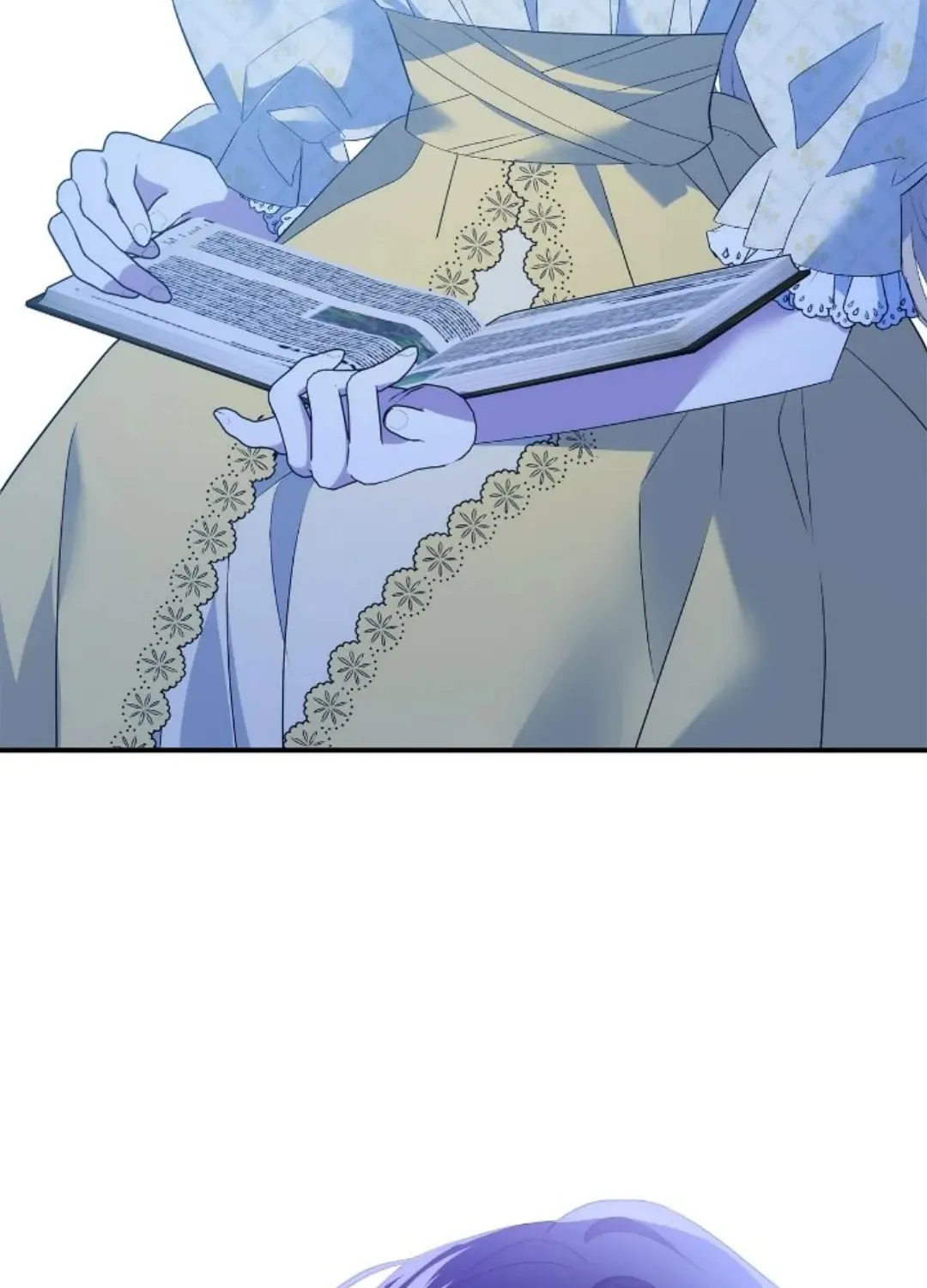 A Tipsy Marriage Proposal for the Emperor Chapter 46 page 98 - 