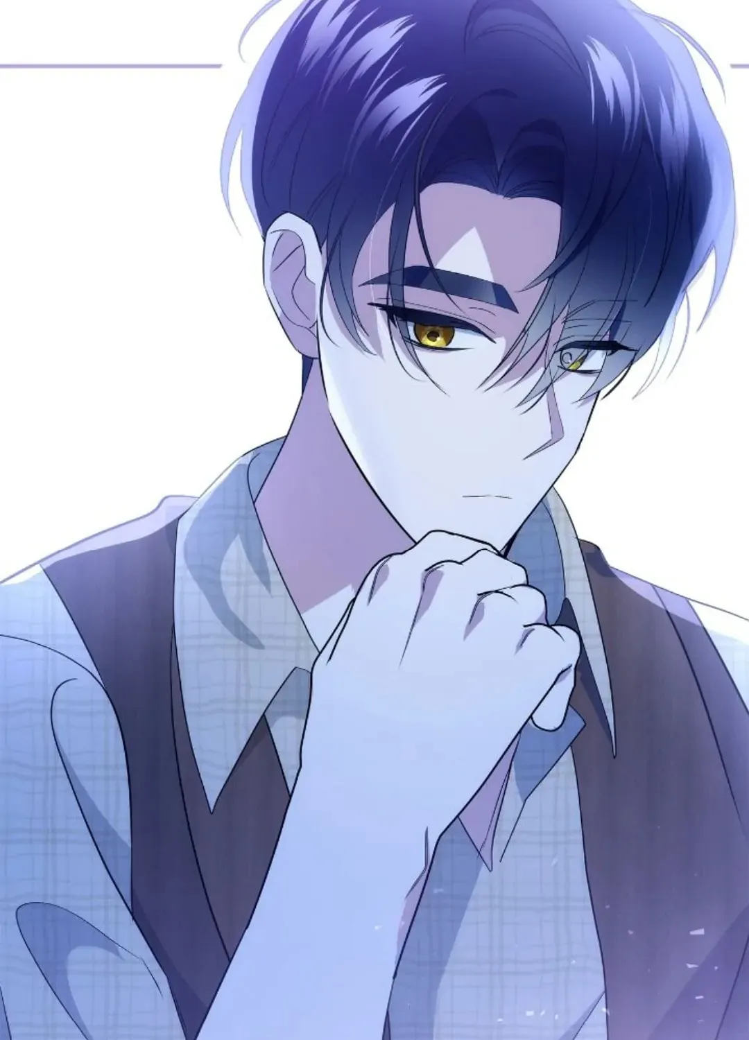 A Tipsy Marriage Proposal for the Emperor Chapter 46 page 99 - 