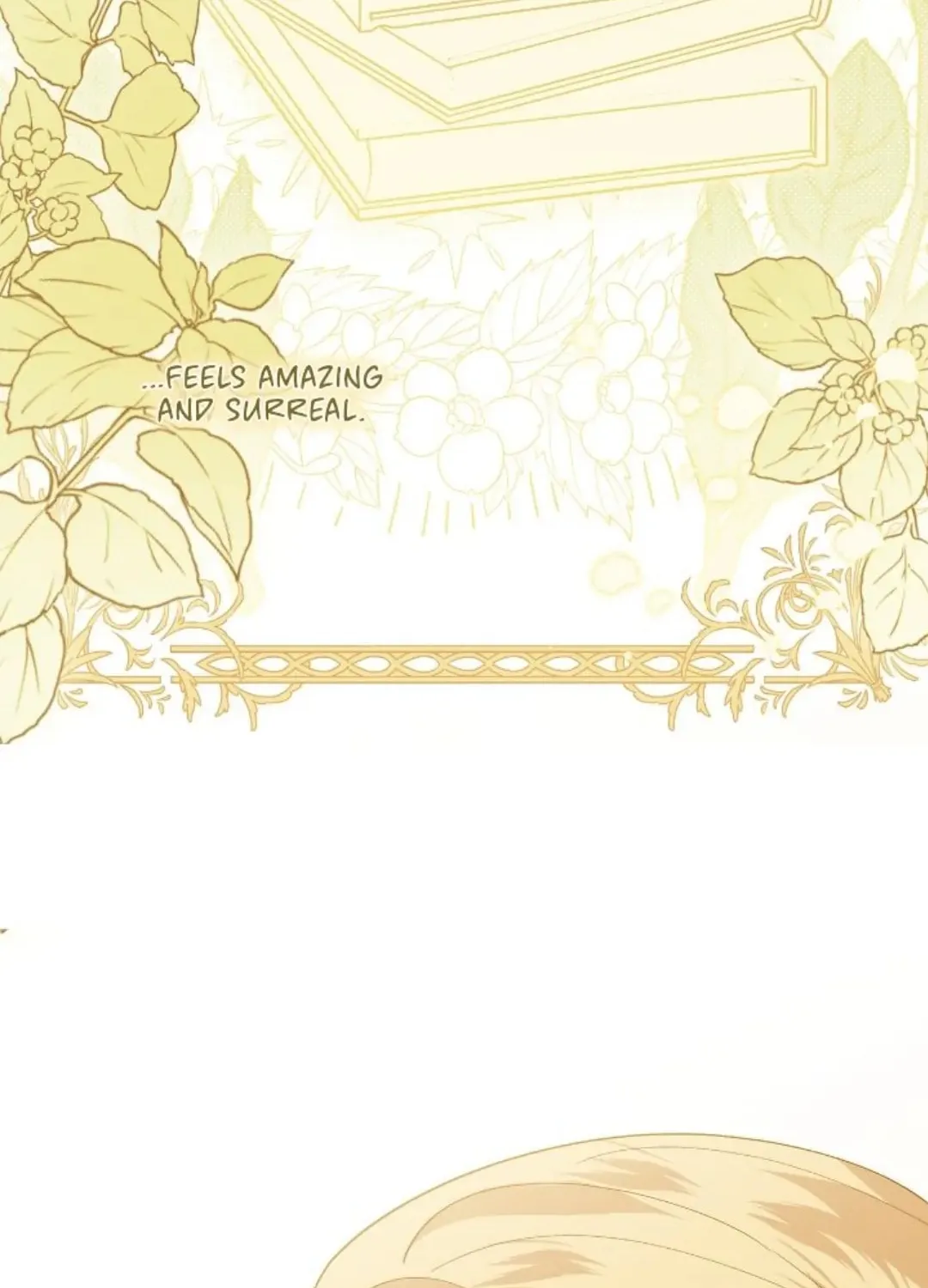 A Tipsy Marriage Proposal for the Emperor Chapter 47 page 2 - 